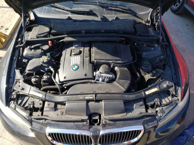 Photo 11 from auction – 2008 BMW 335 I with VIN WBAWL73558PX59311