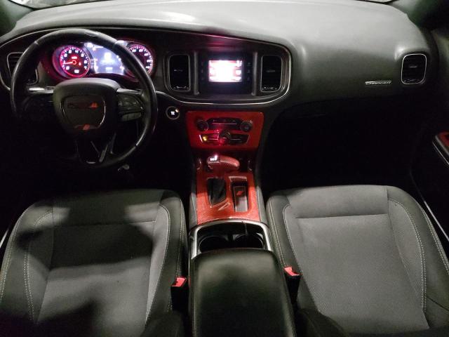 Photo 8 from auction – 2015 DODGE CHARGER SE with VIN 2C3CDXBG3FH812499