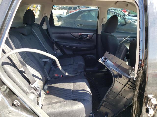 Photo 10 from auction – 2020 NISSAN ROGUE S with VIN 5N1AT2MT7LC807111