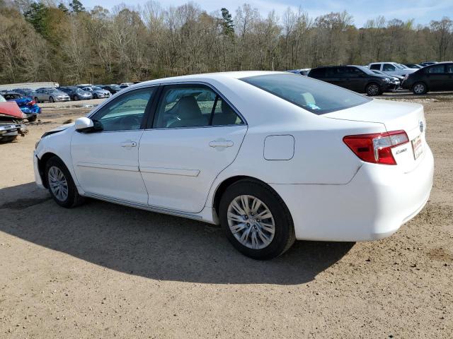 Photo 2 from auction – 2014 TOYOTA CAMRY L with VIN 4T1BF1FK8EU379556