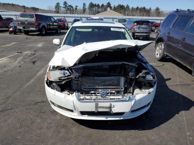 Photo 5 from auction – 2008 VOLVO S80 3.2 with VIN YV1AS982381082279