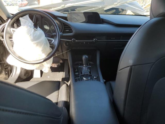 Photo 8 from auction – 2021 MAZDA 3 SELECT with VIN JM1BPABL0M1321084