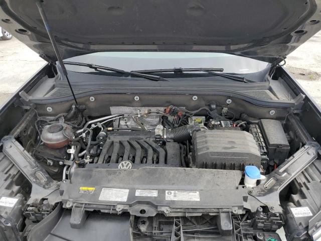 Photo 12 from auction – 2021 VOLKSWAGEN ATLAS SE with VIN 1V2WR2CA4MC511472