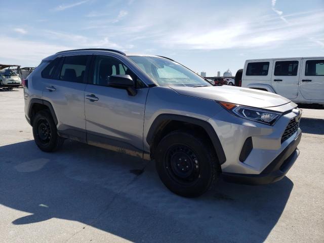 Photo 4 from auction – 2019 TOYOTA RAV4 LE with VIN 2T3H1RFV3KW043396