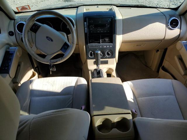 Zdjęcie 8 z aukcji – 2006 FORD EXPLORER X z VIN 1FMEU73E96ZA10634