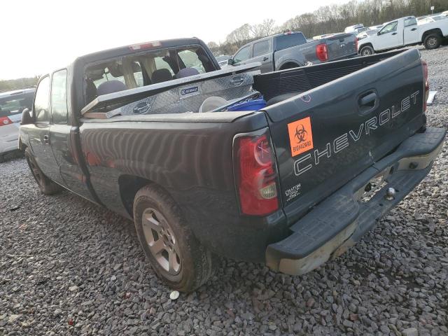 Photo 2 from auction – 2006 CHEVROLET SILVERADO with VIN 1GCEC19VX6Z298708