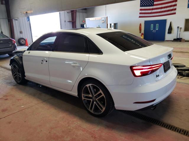 Photo 2 from auction – 2017 AUDI A3 PREMIUM with VIN WAUB8GFF8H1031313