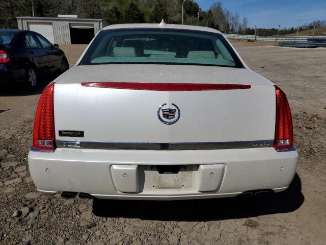 Photo 6 from auction – 2011 CADILLAC DTS PREMIU with VIN 1G6KH5E68BU125239