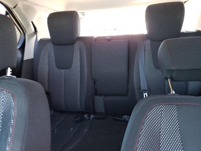 Photo 10 from auction – 2011 CHEVROLET EQUINOX LT with VIN 2CNFLEEC1B6222974