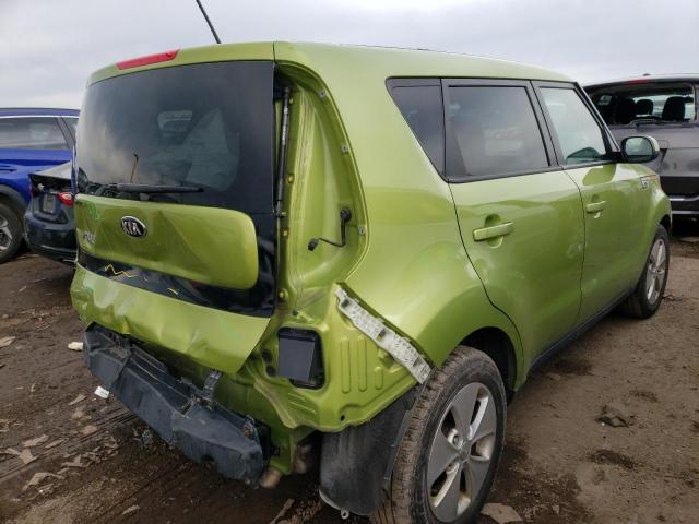 Photo 3 from auction – 2016 KIA SOUL with VIN KNDJN2A22G7824908