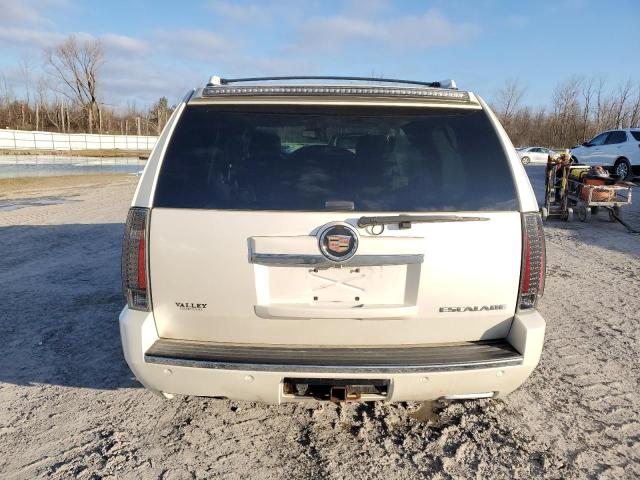 Фото 6 с аукциона – 2013 CADILLAC ESCALADE P с VIN 1GYS4CEF4DR273658