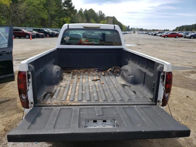 Photo 10 from auction – 2007 CHEVROLET COLORADO with VIN 1GCCS149578224172