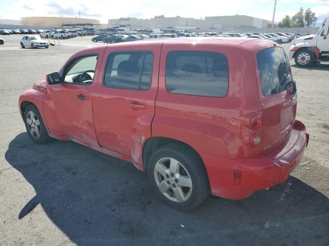 Photo 2 from auction – 2009 CHEVROLET HHR LT with VIN 3GNCA23B09S549603
