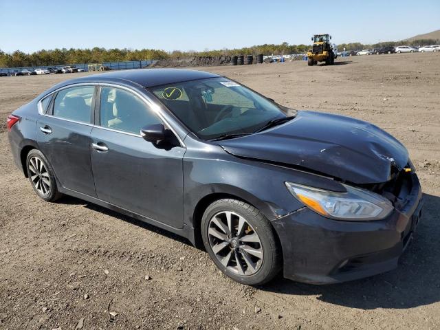 Photo 4 from auction – 2016 NISSAN ALTIMA 2.5 with VIN 1N4AL3AP4GC255984