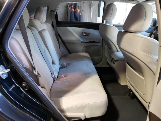 Photo 11 from auction – 2011 TOYOTA VENZA with VIN 4T3BA3BB5BU020930