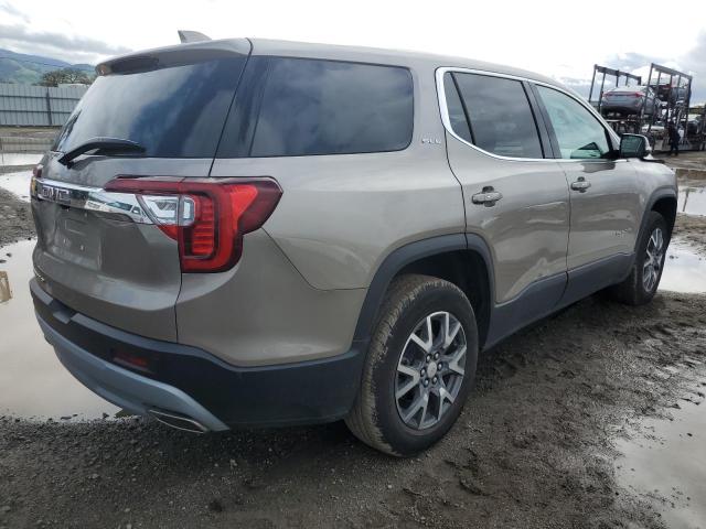 Photo 3 from auction – 2022 GMC ACADIA SLE with VIN 1GKKNKL41NZ160139