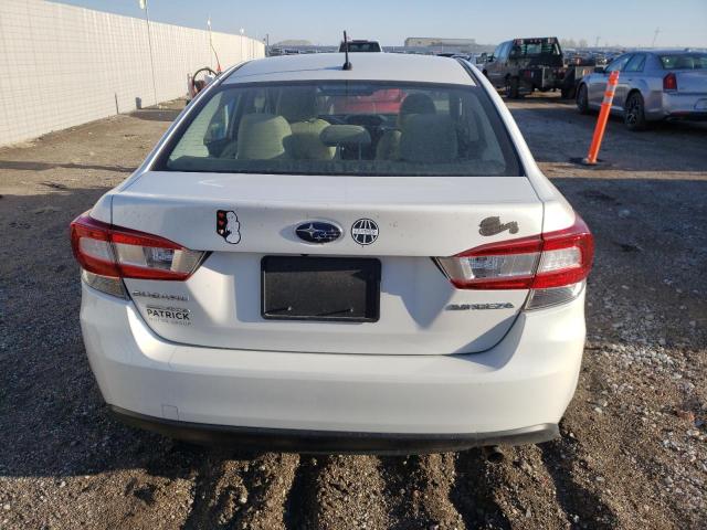 Photo 6 from auction – 2022 SUBARU IMPREZA with VIN 4S3GKAB65N3604455