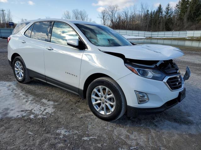 Photo 4 from auction – 2019 CHEVROLET EQUINOX LT with VIN 2GNAXKEVXK6142700