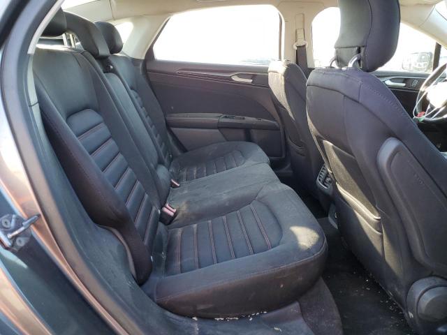 Photo 10 from auction – 2013 FORD FUSION SE with VIN 3FA6P0HR6DR198233