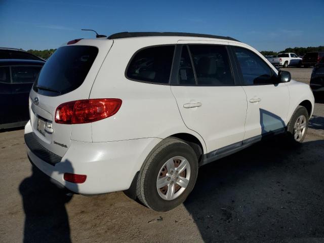 Photo 3 from auction – 2009 HYUNDAI SANTA FE G with VIN 5NMSG13D49H304910