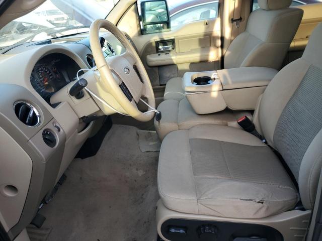 Photo 7 from auction – 2008 FORD F150 SUPER with VIN 1FTRW12WX8FB15128