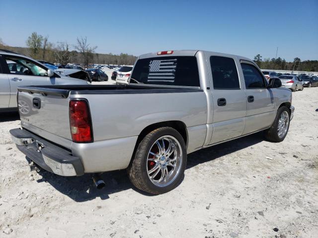 Photo 3 from auction – 2006 CHEVROLET SILVERADO with VIN 2GCEC13T961160335