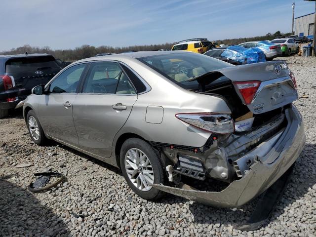 Photo 2 from auction – 2016 TOYOTA CAMRY LE with VIN 4T4BF1FK0GR547392