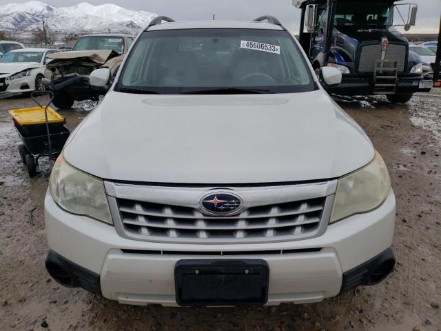 Photo 5 from auction – 2012 SUBARU FORESTER 2 with VIN JF2SHADC1CH445317