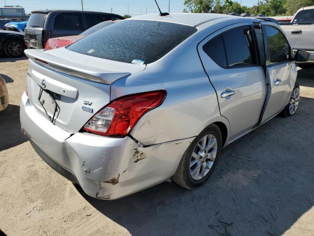 Photo 3 from auction – 2018 NISSAN VERSA S with VIN 3N1CN7AP8JL872405