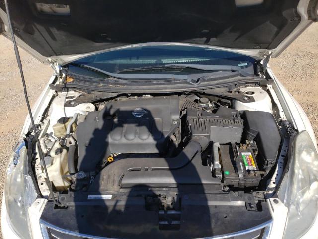 Photo 11 from auction – 2011 NISSAN ALTIMA BAS with VIN 1N4AL2AP9BC115691