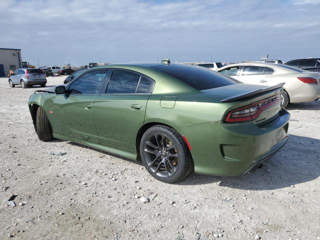 Photo 2 from auction – 2021 DODGE CHARGER SC with VIN 2C3CDXGJ0MH656584