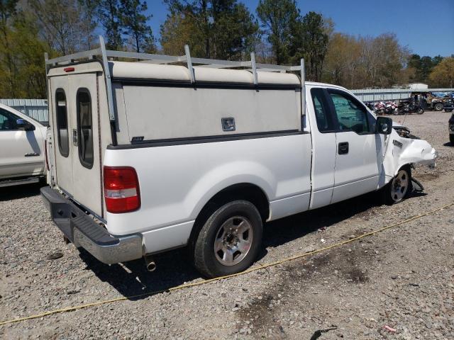 Photo 3 from auction – 2007 FORD F150 with VIN 1FTRF12V07NA48485