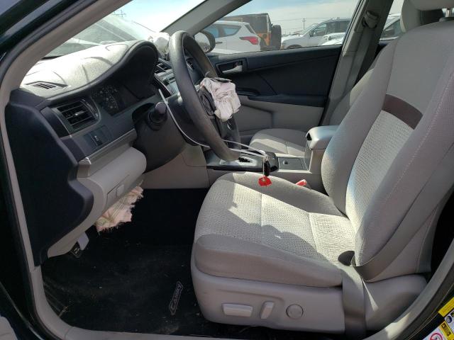 Photo 7 from auction – 2012 TOYOTA CAMRY BASE with VIN 4T4BF1FK3CR270876