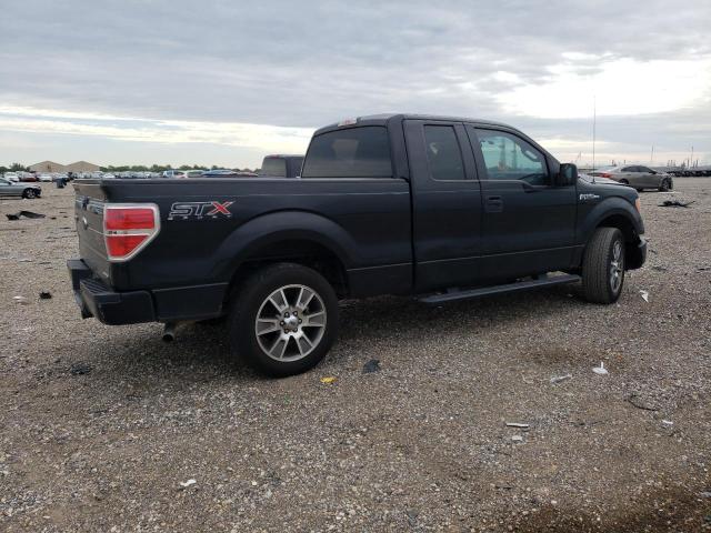 Photo 3 from auction – 2014 FORD F150 SUPER with VIN 1FTEX1CM7EFD08762