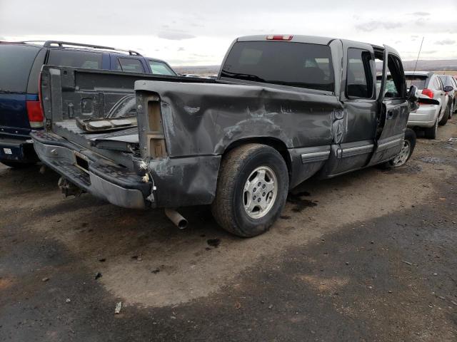 Photo 3 from auction – 2002 CHEVROLET SILVERADO with VIN 2GCEC19T921117387