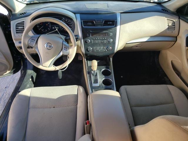 Photo 8 from auction – 2015 NISSAN ALTIMA 2.5 with VIN 1N4AL3AP2FC427329