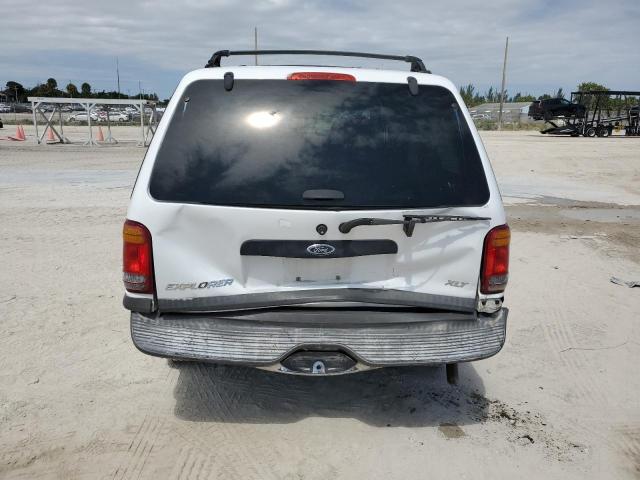 Photo 6 from auction – 1999 FORD EXPLORER with VIN 1FMZU32E8XUB47851