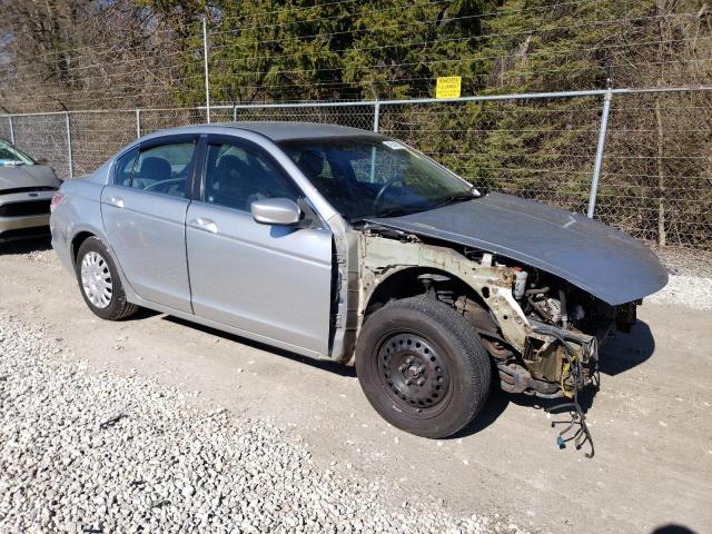 Photo 4 from auction – 2011 HONDA ACCORD LX with VIN 1HGCP2F31BA008886