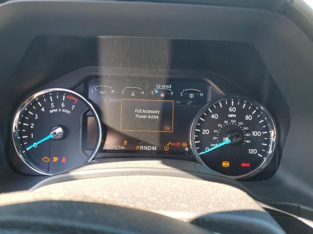 Photo 9 from auction – 2020 FORD EXPEDITION with VIN 1FMJU2AT6LEA85460