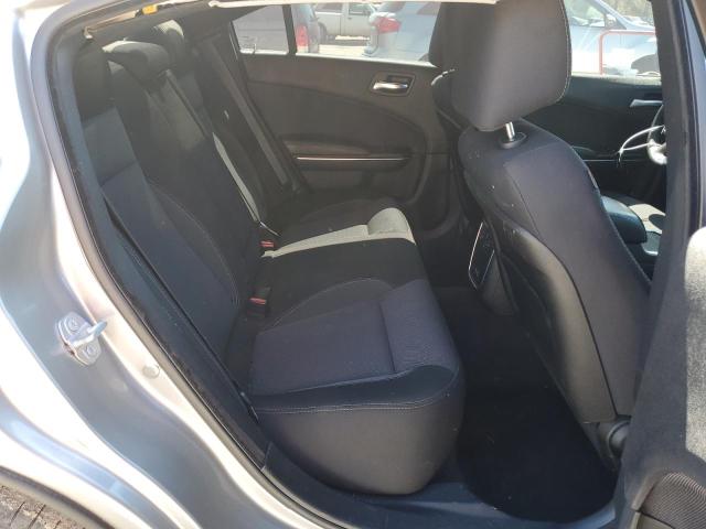 Photo 10 from auction – 2016 DODGE CHARGER SE with VIN 2C3CDXBG0GH222312