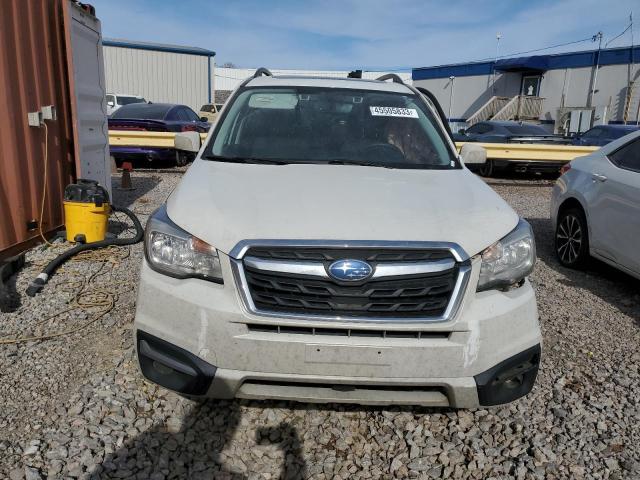 Фото 5 с аукциона – 2017 SUBARU FORESTER 2 с VIN JF2SJAGC7HH581751