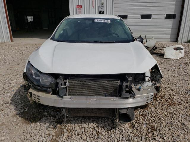 Photo 5 from auction – 2016 HONDA CIVIC LX with VIN 19XFC2F53GE088933