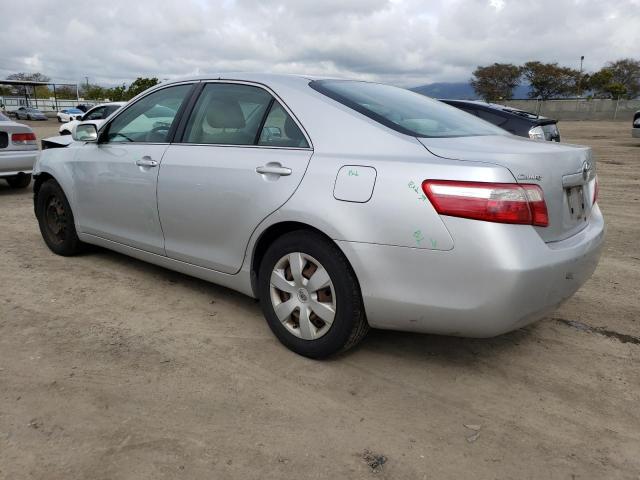 Photo 2 from auction – 2008 TOYOTA CAMRY CE with VIN 4T4BE46K48R044518