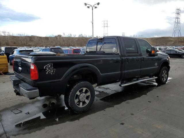 Photo 3 from auction – 2015 FORD F350 SUPER with VIN 1FT8W3BT7FEC12884