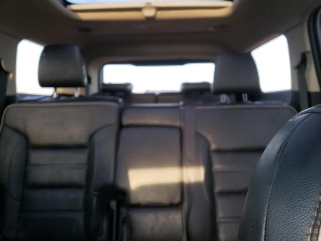 Photo 10 from auction – 2017 GMC ACADIA DEN with VIN 1GKKNXLS3HZ160207