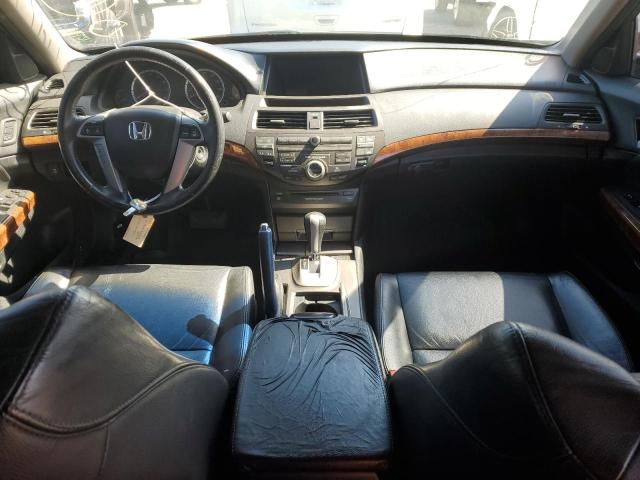 Photo 8 from auction – 2012 HONDA ACCORD EXL with VIN 1HGCP3F8XCA005164