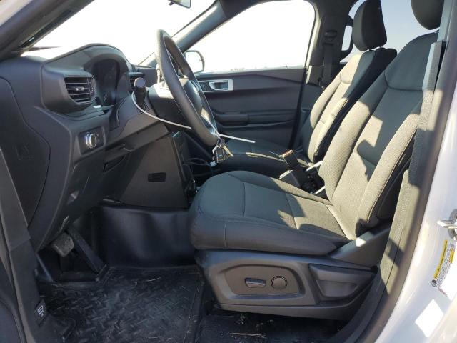 Photo 7 from auction – 2020 FORD EXPLORER P with VIN 1FM5K8AB8LGD07888