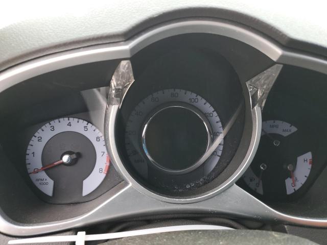 Zdjęcie 9 z aukcji – 2011 CADILLAC SRX PERFOR z VIN 3GYFNBEY2BS534547