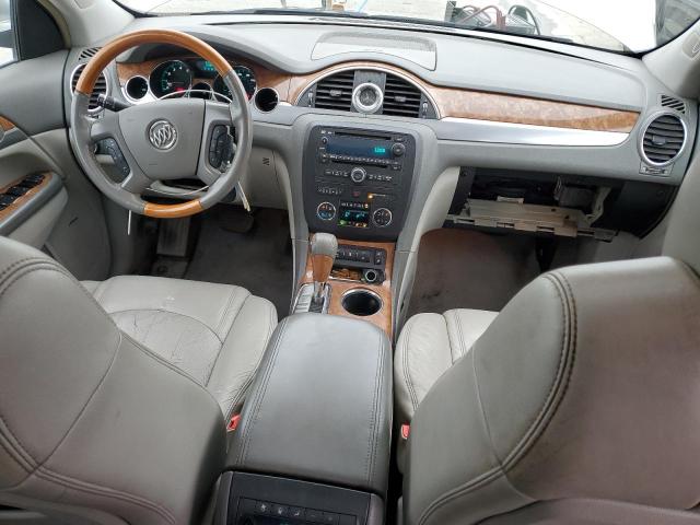 Photo 8 from auction – 2008 BUICK ENCLAVE CX with VIN 5GAER23758J101008