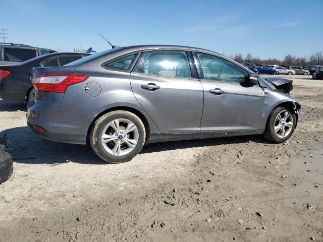 Photo 3 from auction – 2014 FORD FOCUS SE with VIN 1FADP3F26EL459052